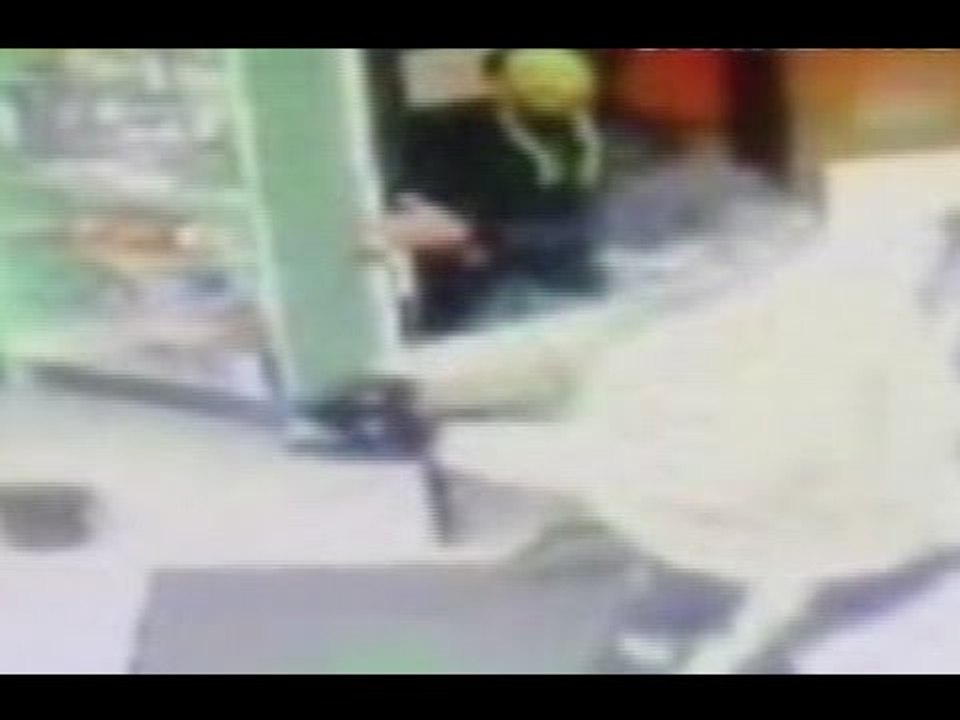 Pontelatone (CE) - Rapina in Farmacia, arrestat...