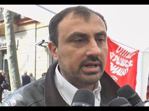 Napoli - Sanità, il Psi contesta Caldoro: Si risparmia sulla pelle dei cittadini (08.04.15)