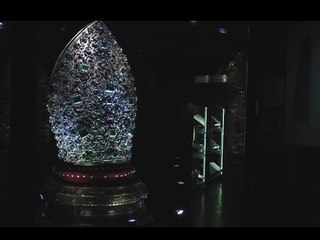 Napoli - Il tesoro di San Gennaro torna in città (07.04.15)