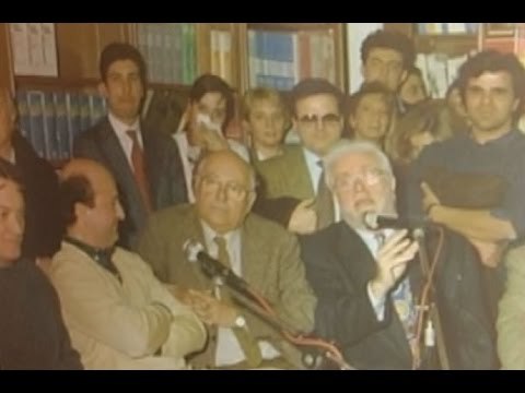 Napoli - Shopping e Arte, Chiaia diventa un museo a cielo aperto (07.04.15)