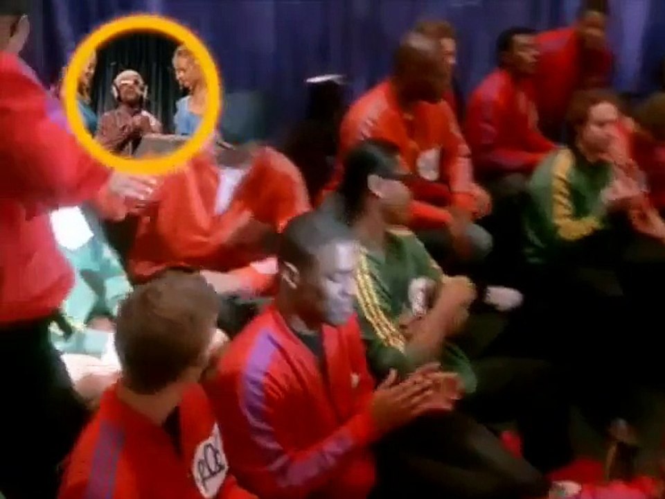 Ummet Ozcan Vs The Black Eyed Peas - Don't Phunk With My Kensei (Albert Olive Mashup)