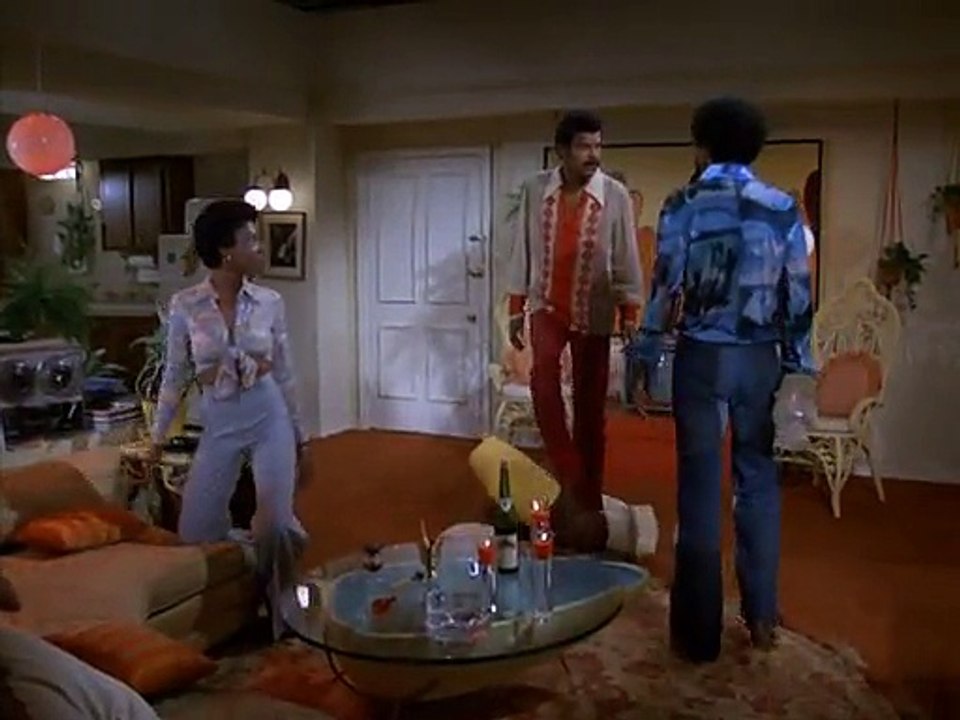 Starsky and Hutch S01E05 Snow Storm