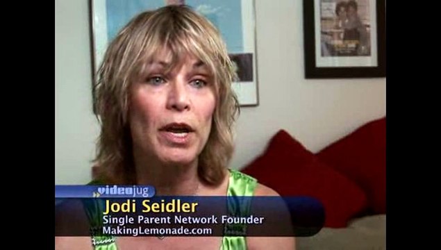 Is there any way to financially prepare for single parenting?: Preparing Yourself For Single Parenting