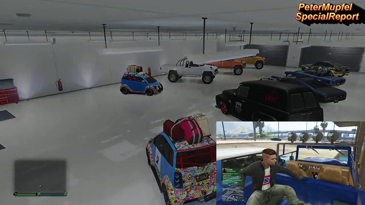 GTA 5 Online - Money (Geld) Glitch nach Update auf 1.26 - Deutsch