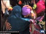 Dunya News - Bereaved families of Turbat firing victims accuse police of alleged torture