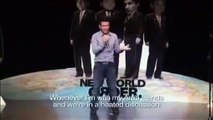 Wonho Chung -  One of The Best Arabic Stand Up Comedians..!!!
