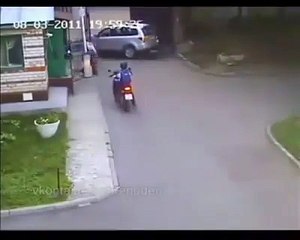 Why some women shouldn't drive