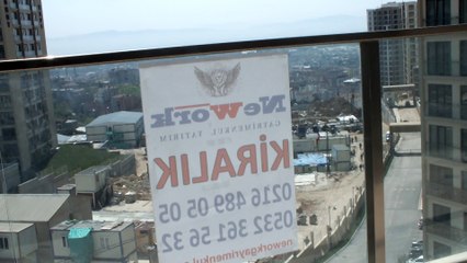 NEWORK GAYRIMENKUL YATIRIM