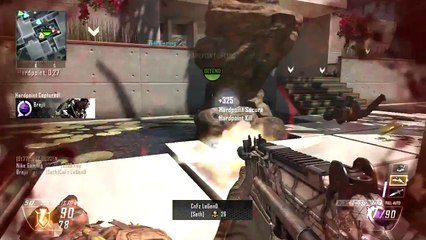 DRAW - Bo2 - Road to Master Rank 1 Ep. 1