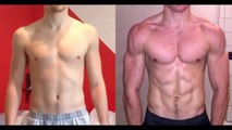 Freeletics body Transformation-(check my 