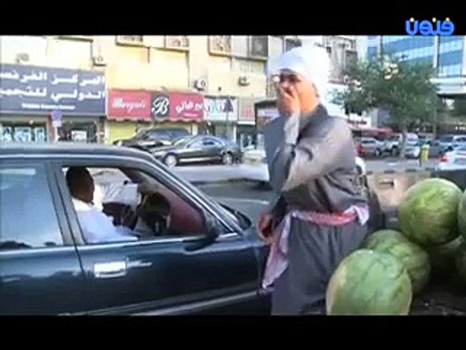 قناة فنون برنامج المقنع 2012 حلقة الفنانة ملاك