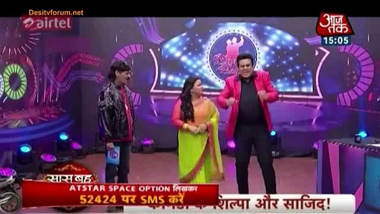 Comedy Classes Ka Anokha 'Nach Baliye' ! - Comedy Classes
