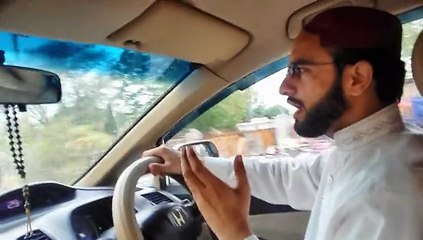 lo Madinay ki Tajali sy