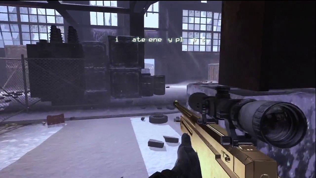 CLAN OP - 30 and 5 with Five-Seven Silenced