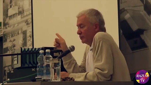 Как отличить иллюзию от Божественного откровения? Александр Хакимов