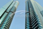Jumeirah Bay X2  Office  Community View  1248 sq ft None