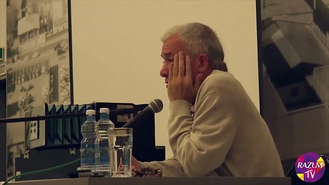 Как победить страх смерти? Александр Хакимов