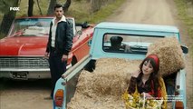 Kiraz Mevsimi - O kadar güzelsin ki dünyaki bütün çiçekler soluk kalır yanında... / 40.Bölüm