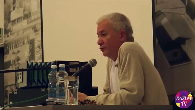 Сколько детей должно быть в семье? Александр Хакимов