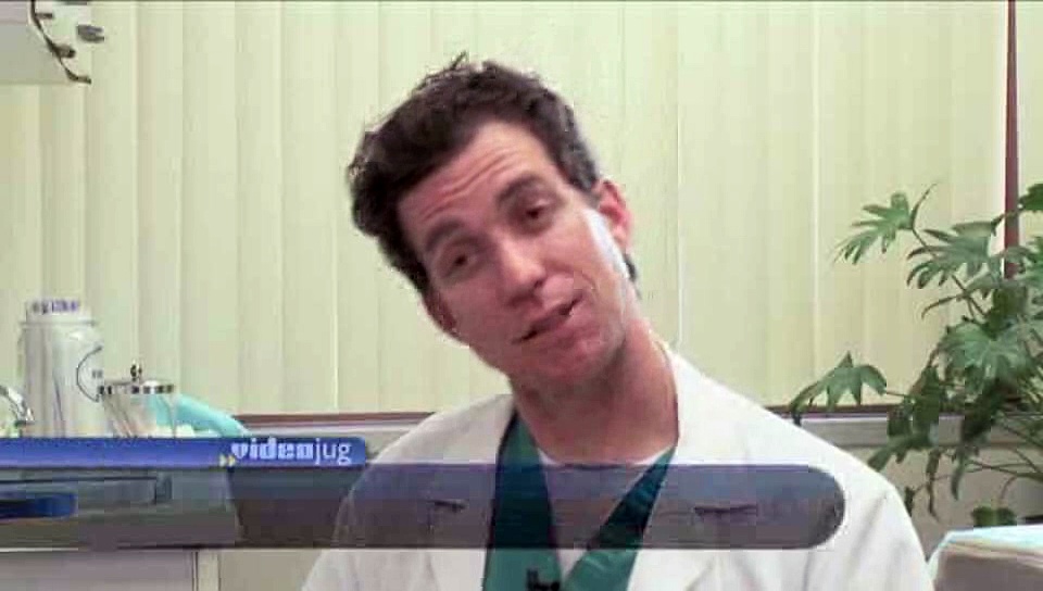 How are pregnancy tests at the doctor's office conducted?: About Pregnancy Tests