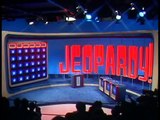 Jeopardy!- Think Music: 1960s; 1984-1997