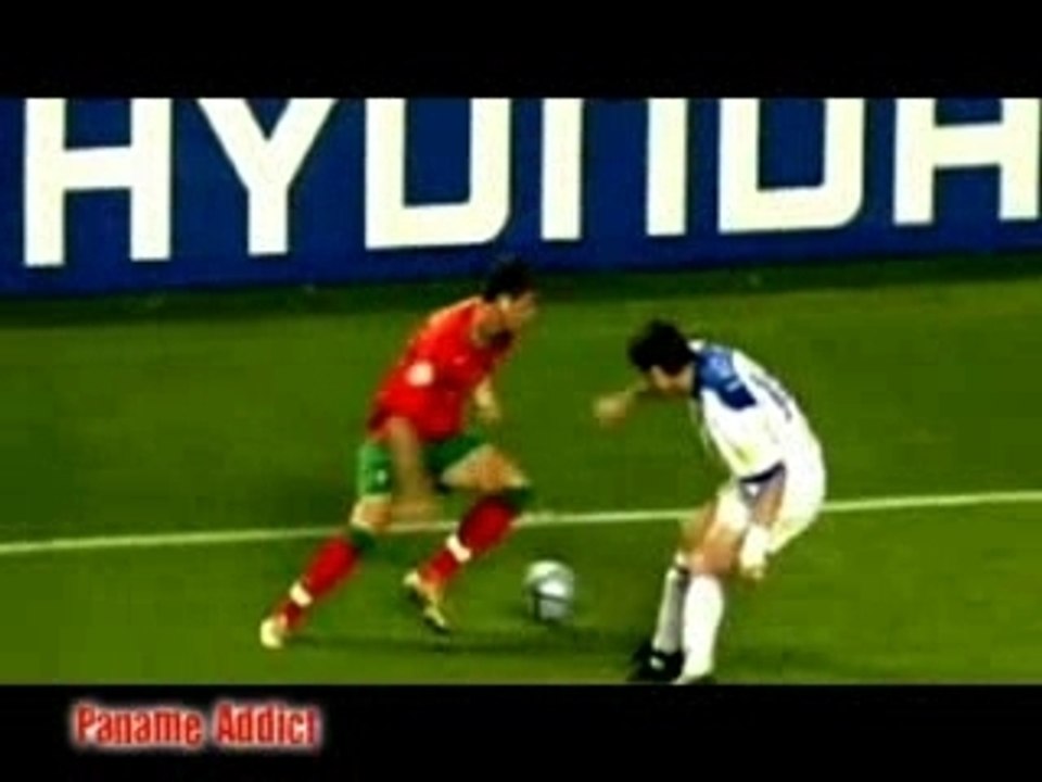 Cristiano Ronaldo 7