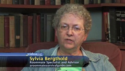 What should I bring to the initial meeting with a prospective roommate?: Interviewing The Potential Roommate