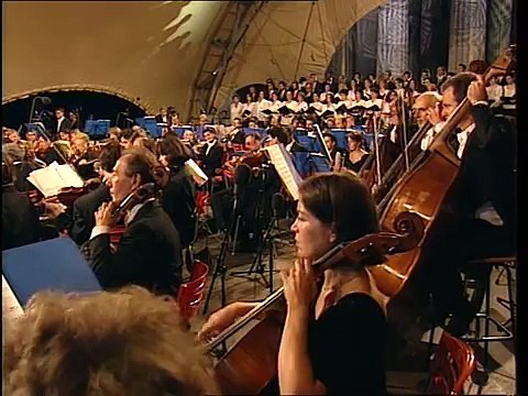 MIKIS THEODORAKIS ZORBA BALLET THE SYRTAKI DANCE