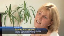 What does 'Severe' or 'Profound and Multiple' Learning Difficulties (SLD and PMLD) mean?: Selecting A School For Children With Disabilities