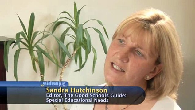 What does 'Severe' or 'Profound and Multiple' Learning Difficulties (SLD and PMLD) mean?: Selecting A School For Children With Disabilities