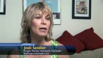 Should children be raised by a parent of the same gender?: Single Parenting And Gender