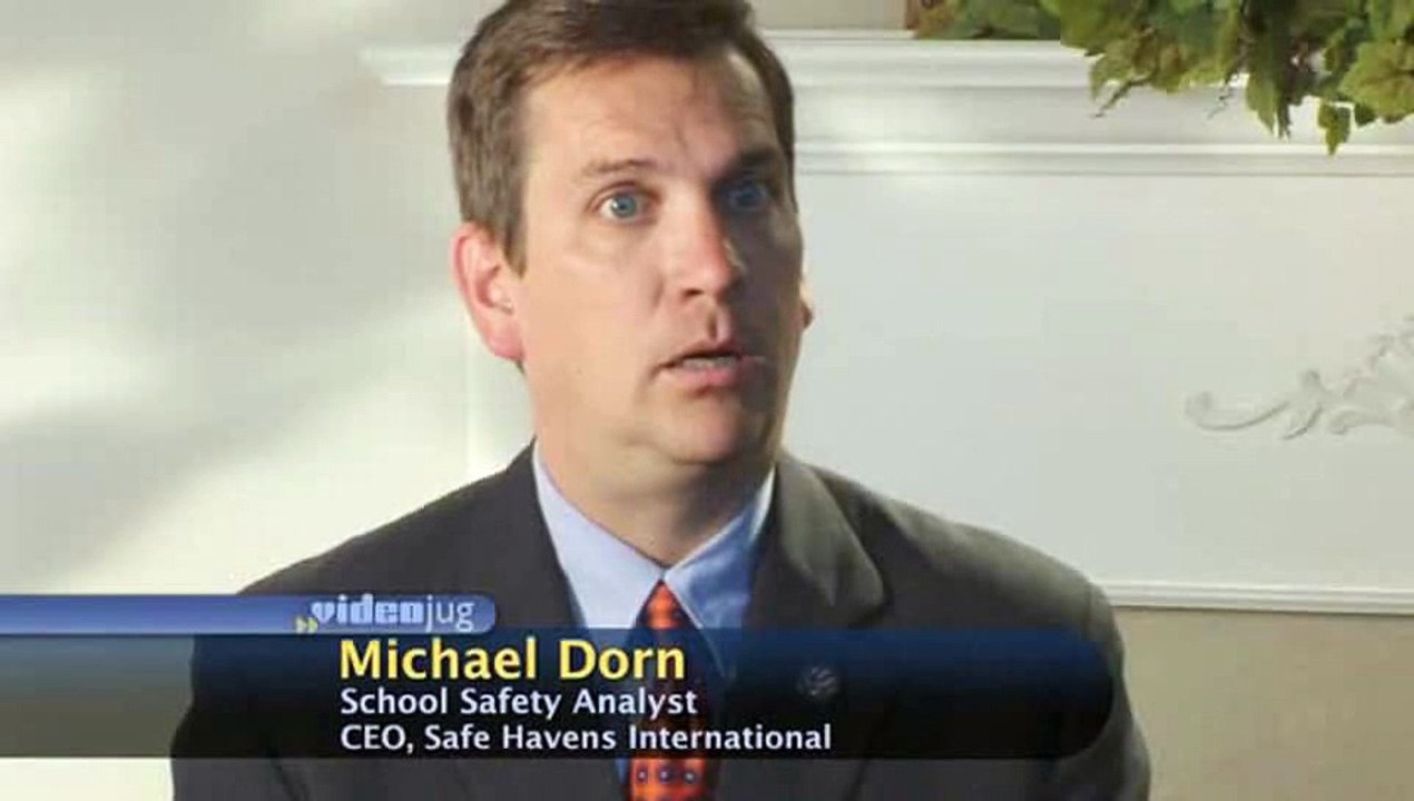 What should I do if my child's school does not have a safety plan?: Assessing The Safety Of Your Child's School