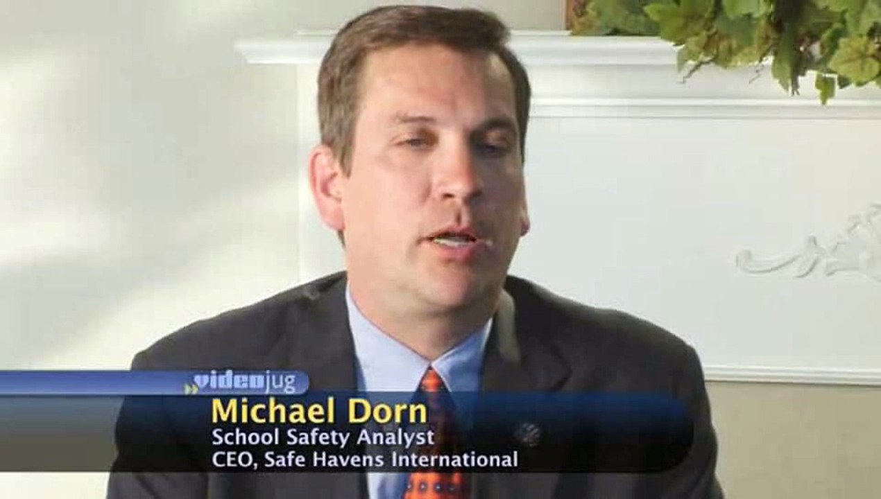 What are the most common mistakes made by school administrators in preparing safety plans?: School Safety Plan Basics