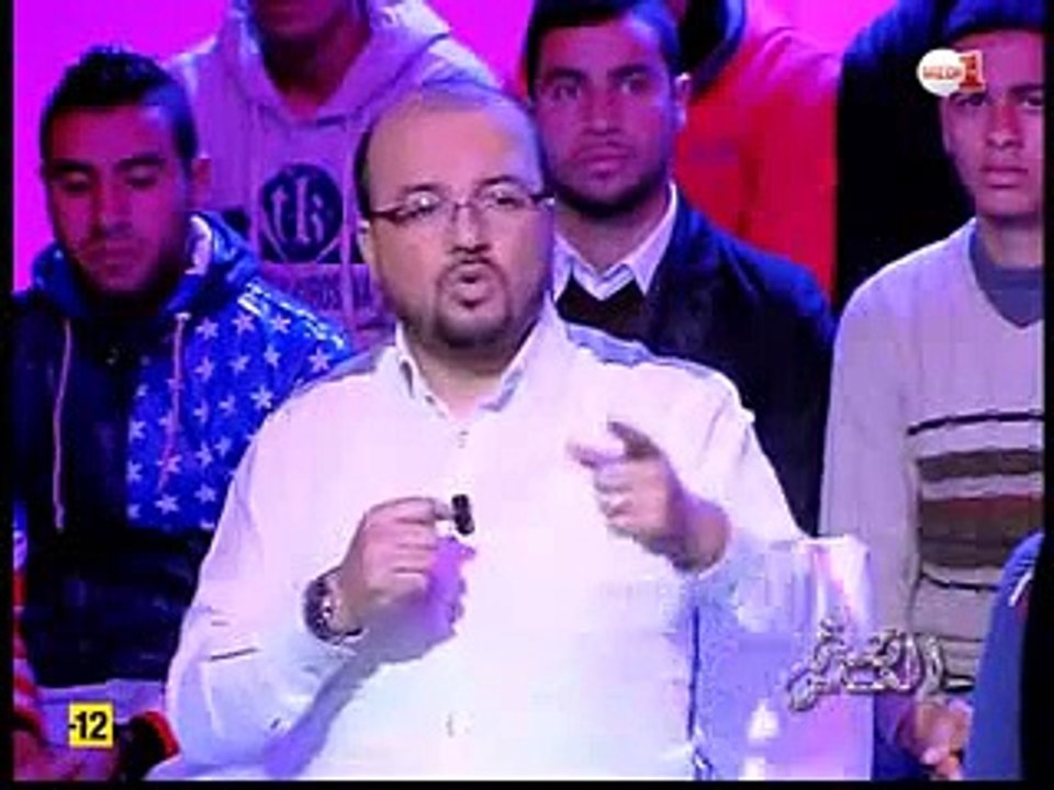 قصة الناس صديقي ساعدني على تجاوز حالتي النفسية (حلقة كاملة