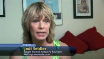 Does single parenting change depending on the age of a child?: Single Parent Basics