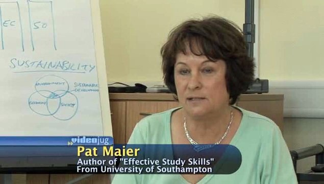 How different is studying at university to studying at school?: Academic Skills Defined