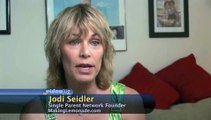 What are the challenges of being a single parent?: Single Parent Basics