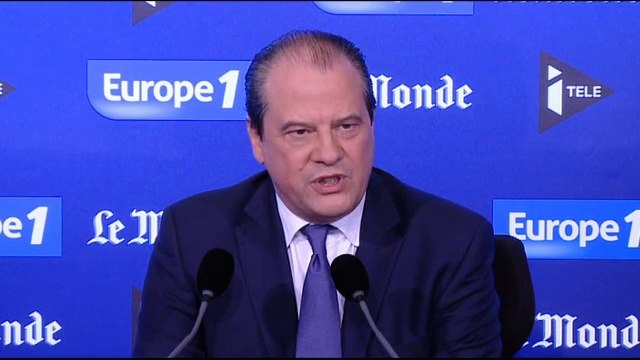 Cambadélis : Sarkozy, c'est la droite américaine