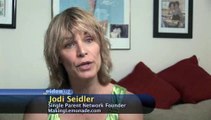 What if my children are with their other parent for the holidays?: Single Parenting During The Holidays