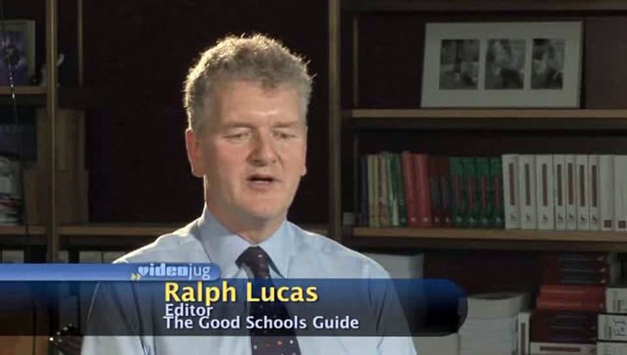 What admissions criteria do private schools apply?: Private Schools