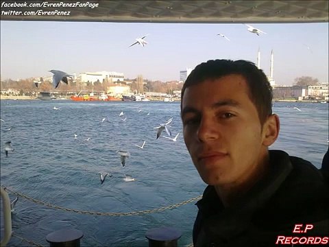 Evren Penez - Neşter