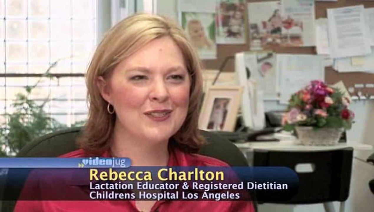 My baby has teeth. Can I still breastfeed?: Breast Feeding