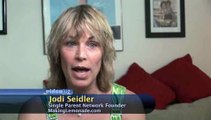 What assistance is available for a single parent?: Single Parent Housing