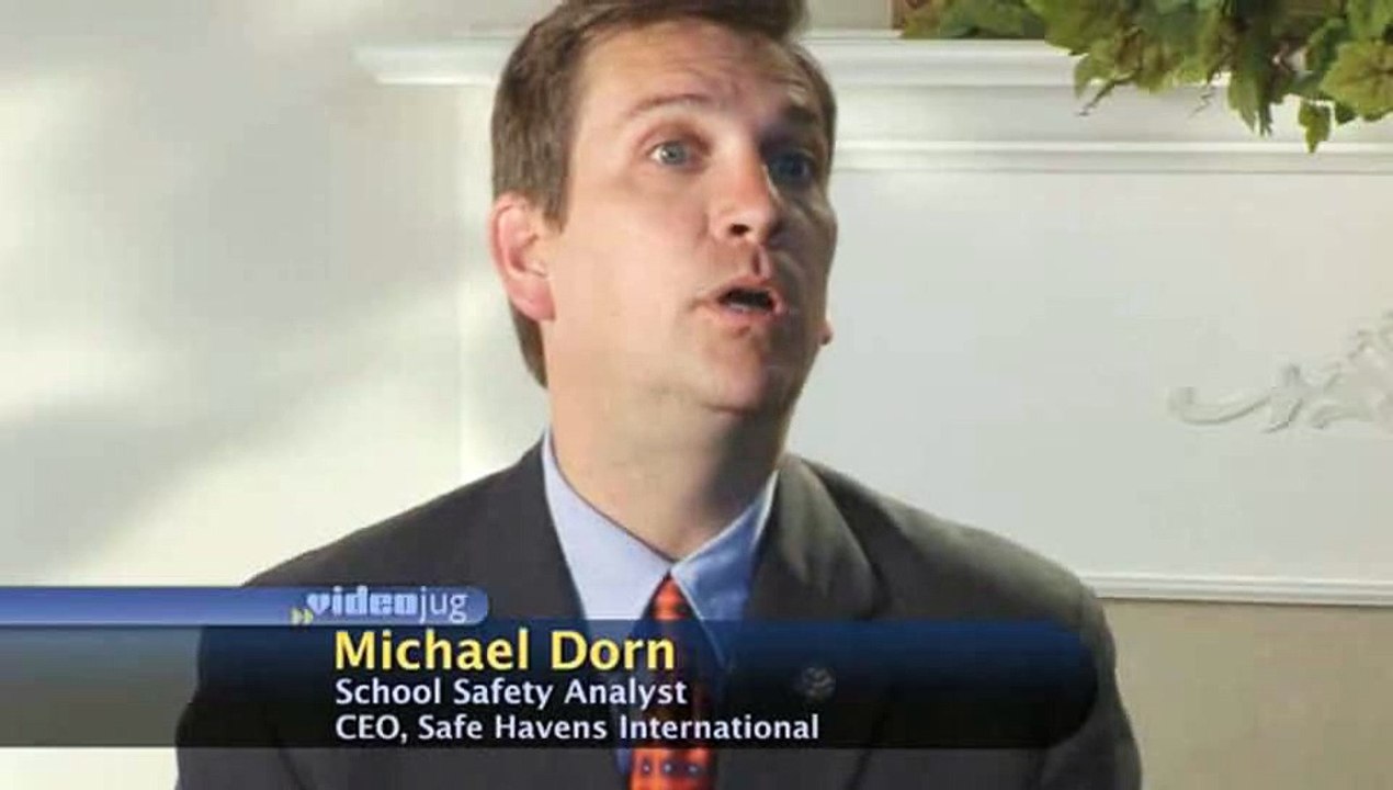 How can I encourage the school district to reevaluate its school safety plan?: Assessing The Safety Of Your Child's School