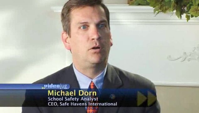 How can I assess the safety of my college dorm?: Safety FAQs From College Students