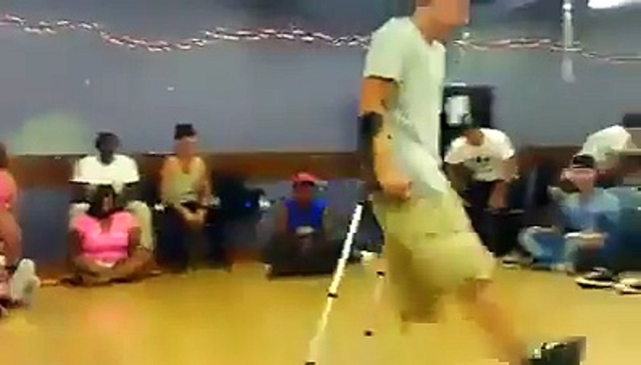 Brave Man