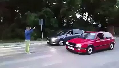 Insane Street Racing..