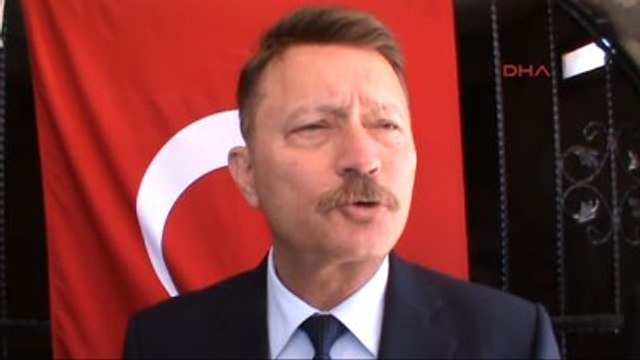 Bodrum Vatan Partisi Genel Başkan Yardımcısı Uğur İktidar Ortağı Olacağız