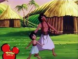 [ITA] - Aladdin - 2x06 - Chi Ha Paura Dei Gatti Di Fuoco