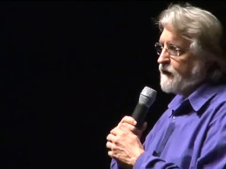 (1/9) We are God, God is Love - Neale Donald Walsch